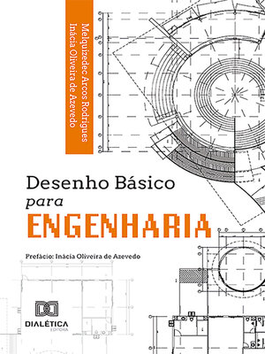 cover image of Desenho Básico para Engenharia